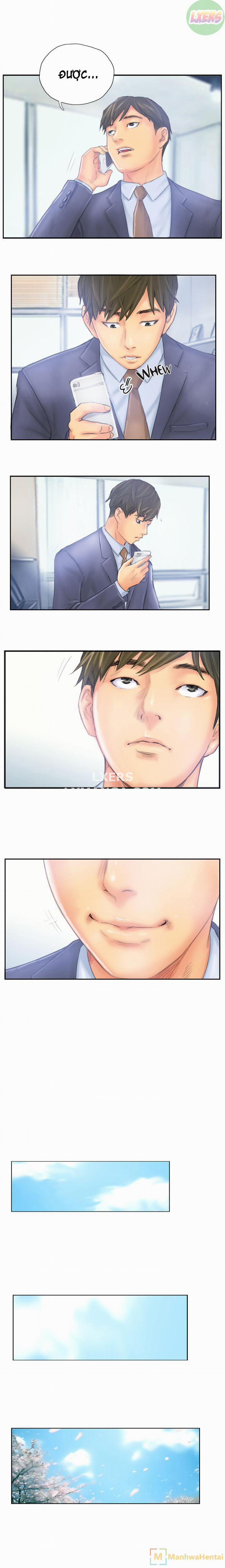 Khuôn Mặt Mới 39 END trang 14