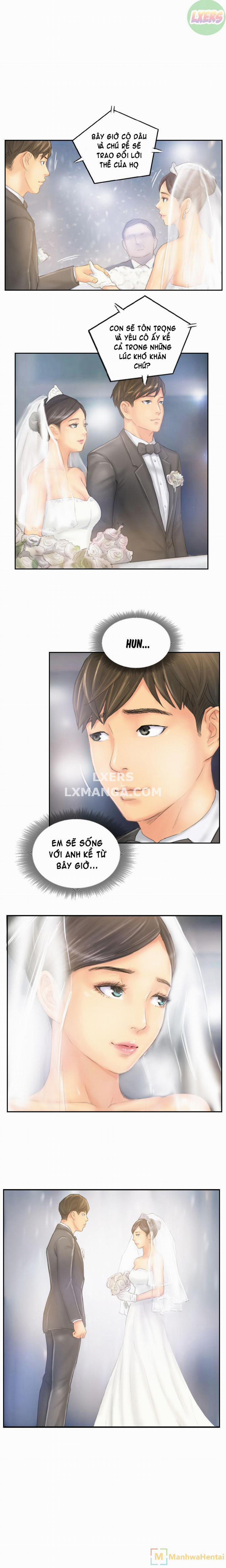 Khuôn Mặt Mới 39 END trang 18