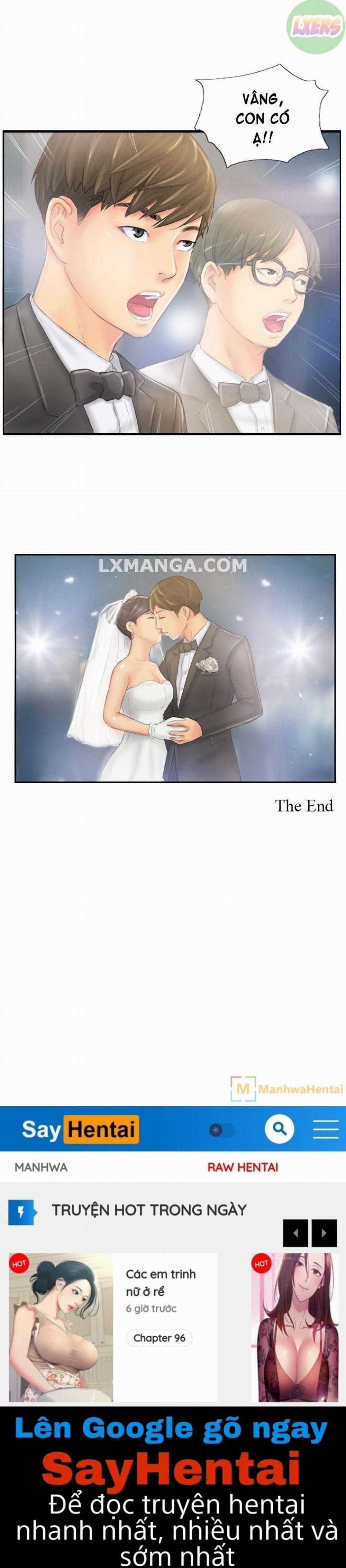 Khuôn Mặt Mới 39 END trang 19