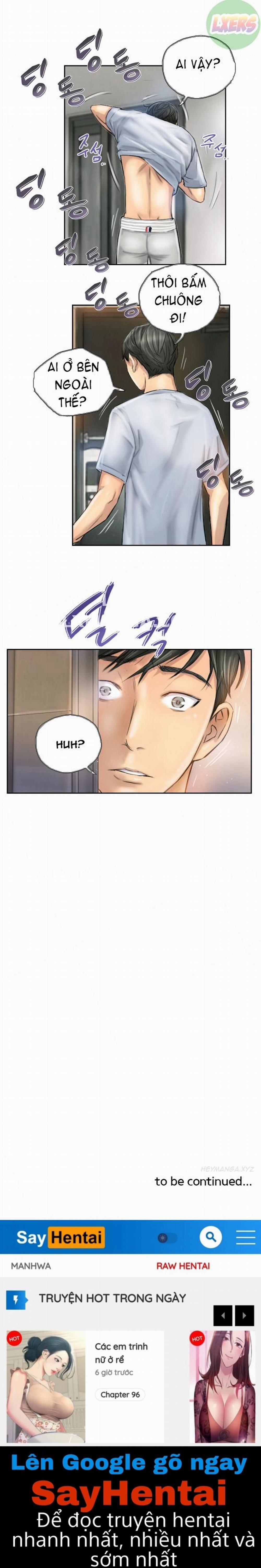 Khuôn Mặt Mới 4 trang 12