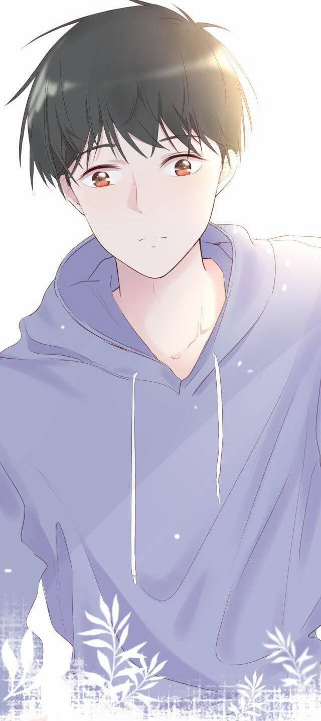 Khuôn Mặt Tươi Cười 1 trang 10