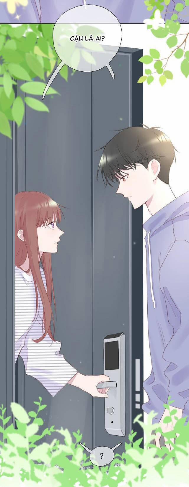 Khuôn Mặt Tươi Cười 1 trang 14