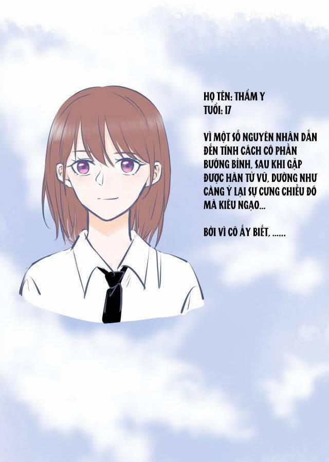 Khuôn Mặt Tươi Cười 1 trang 23