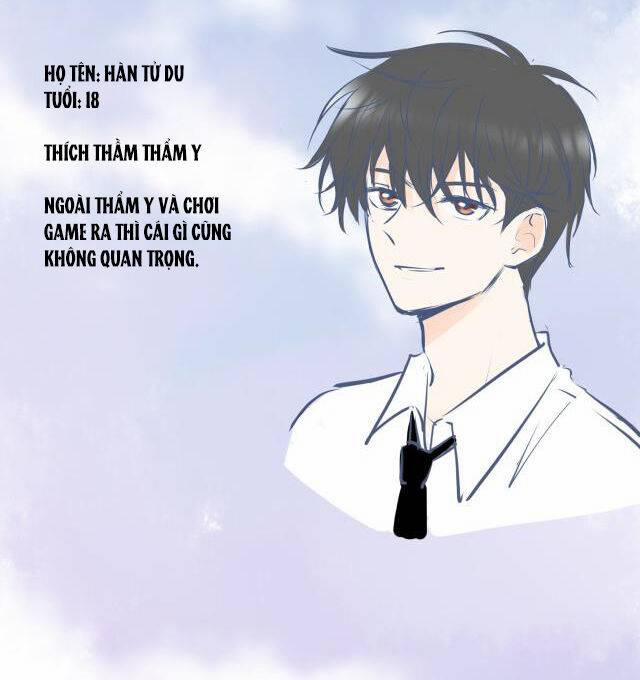 Khuôn Mặt Tươi Cười 1 trang 24