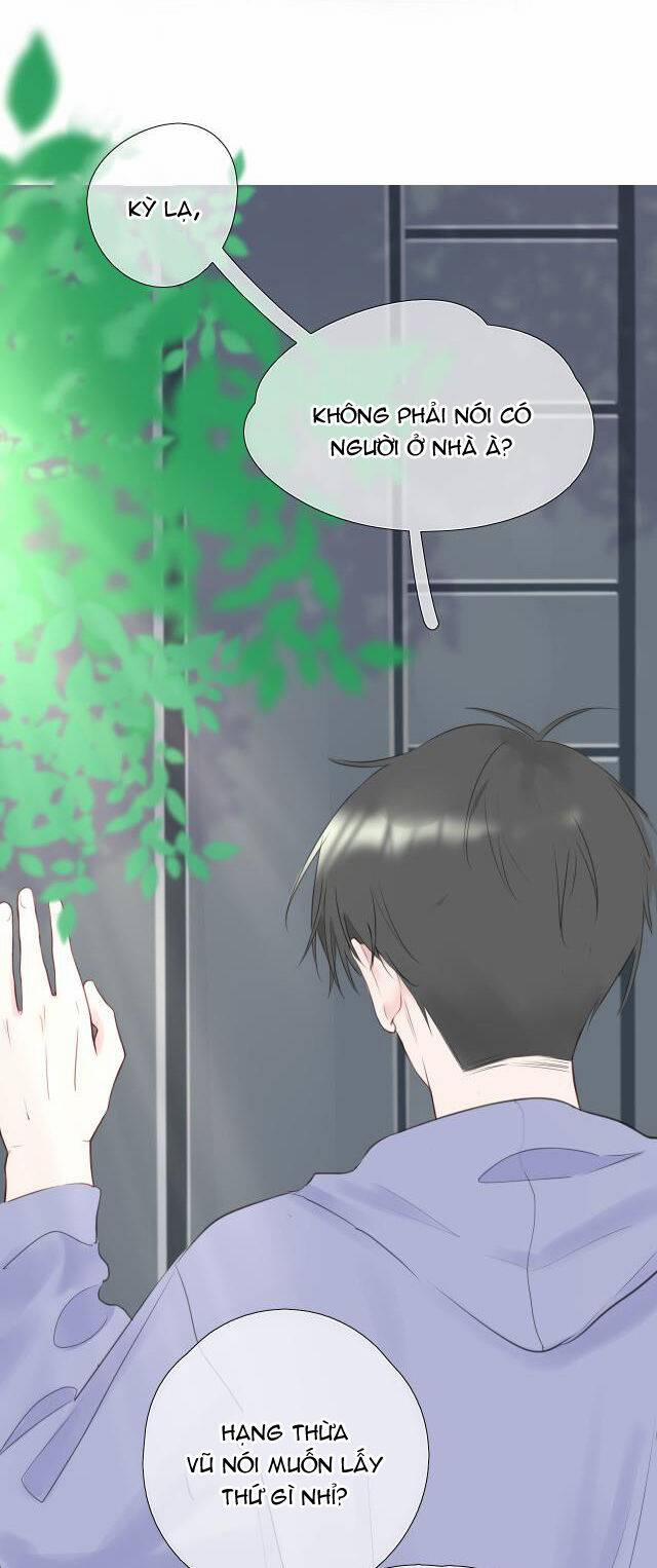 Khuôn Mặt Tươi Cười 1 trang 6