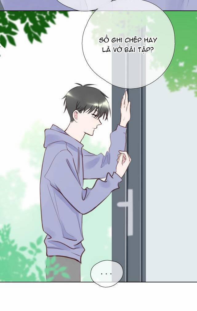 Khuôn Mặt Tươi Cười 1 trang 7