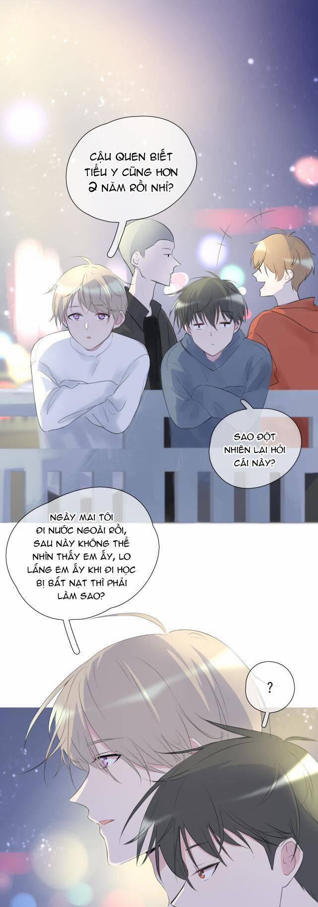 Khuôn Mặt Tươi Cười 2 trang 0