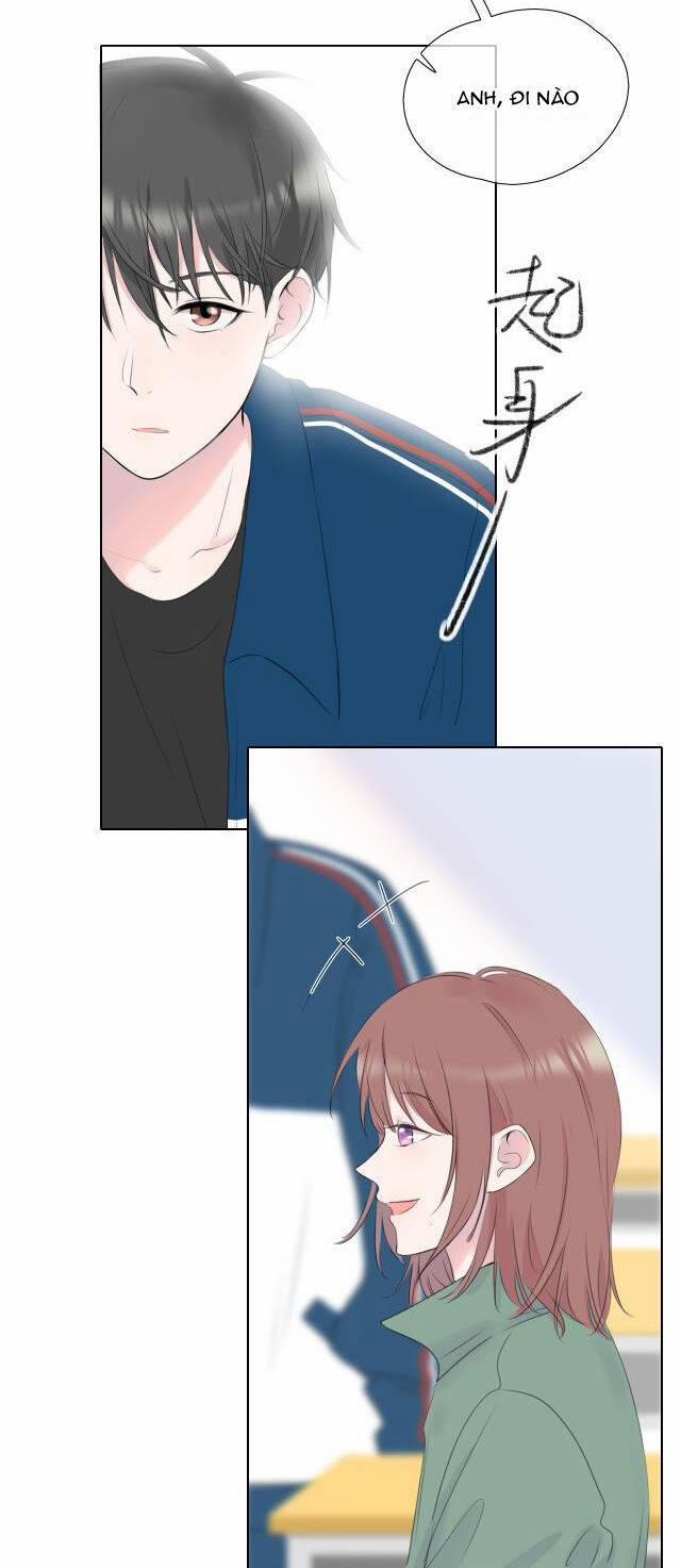 Khuôn Mặt Tươi Cười 2 trang 11