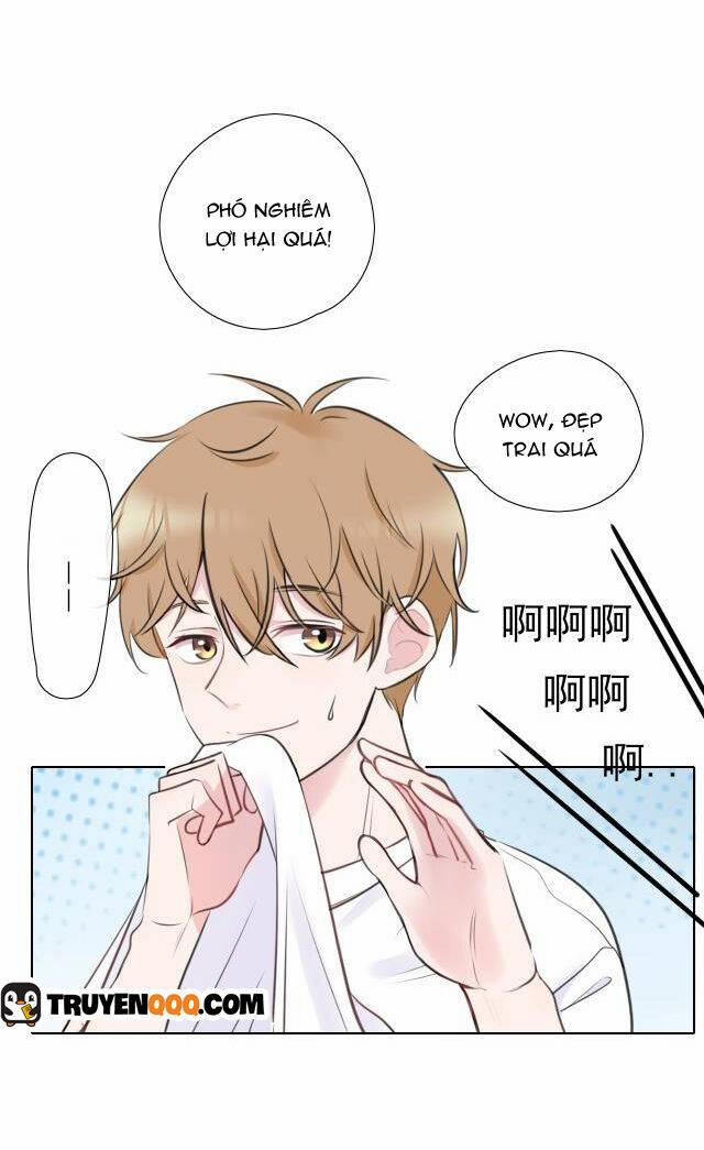 Khuôn Mặt Tươi Cười 2 trang 13