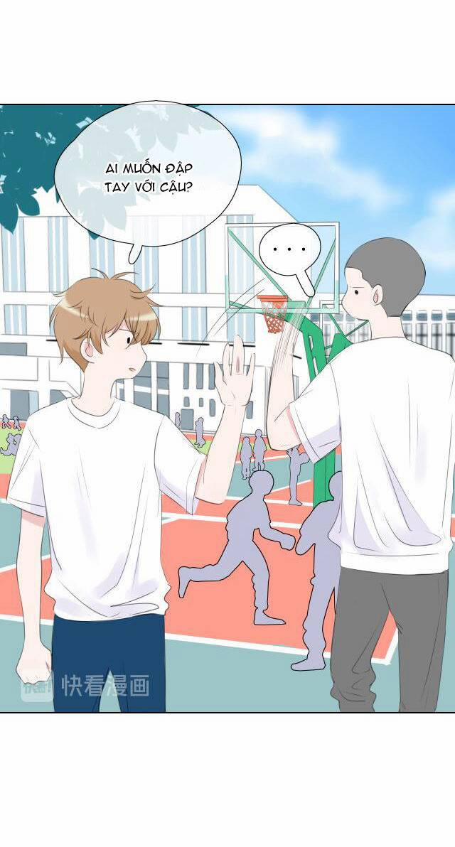 Khuôn Mặt Tươi Cười 2 trang 14