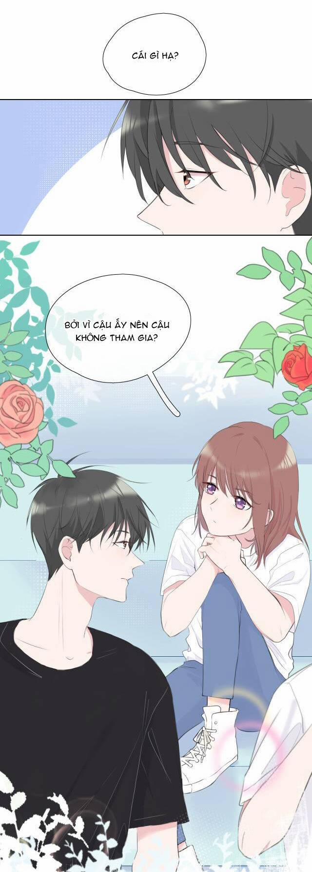 Khuôn Mặt Tươi Cười 2 trang 18