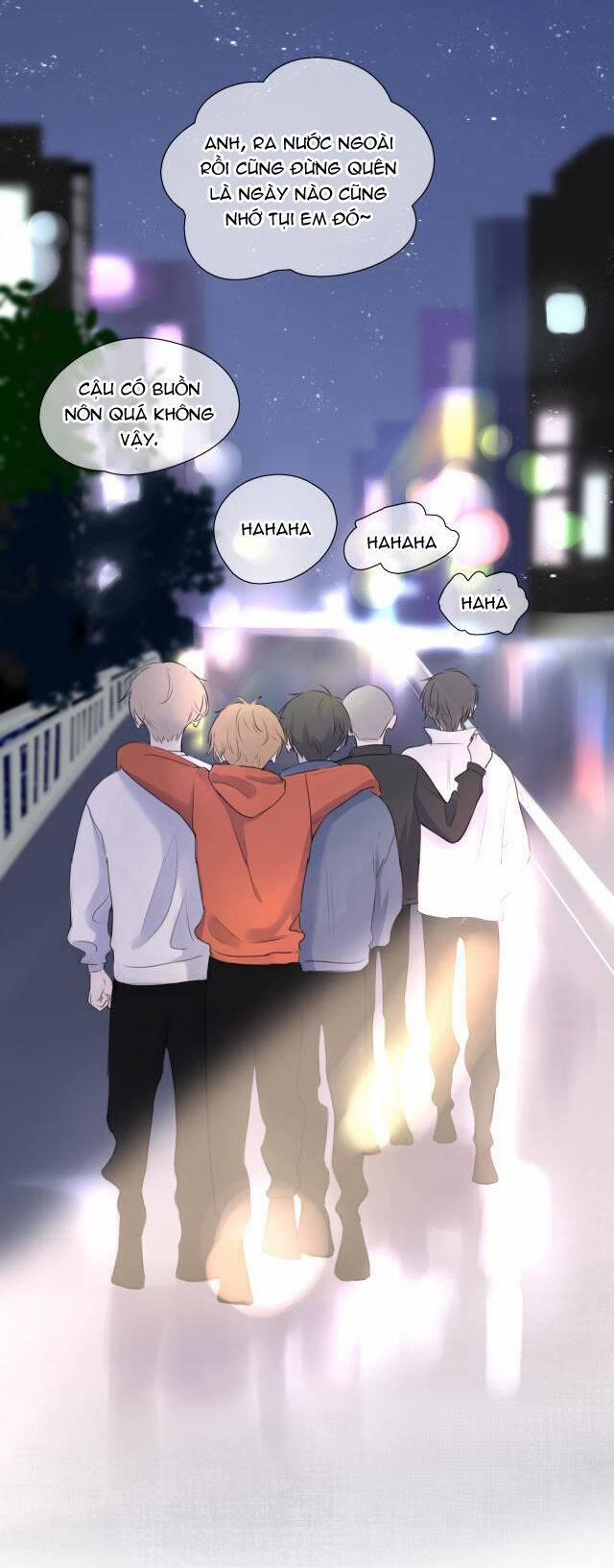 Khuôn Mặt Tươi Cười 2 trang 2