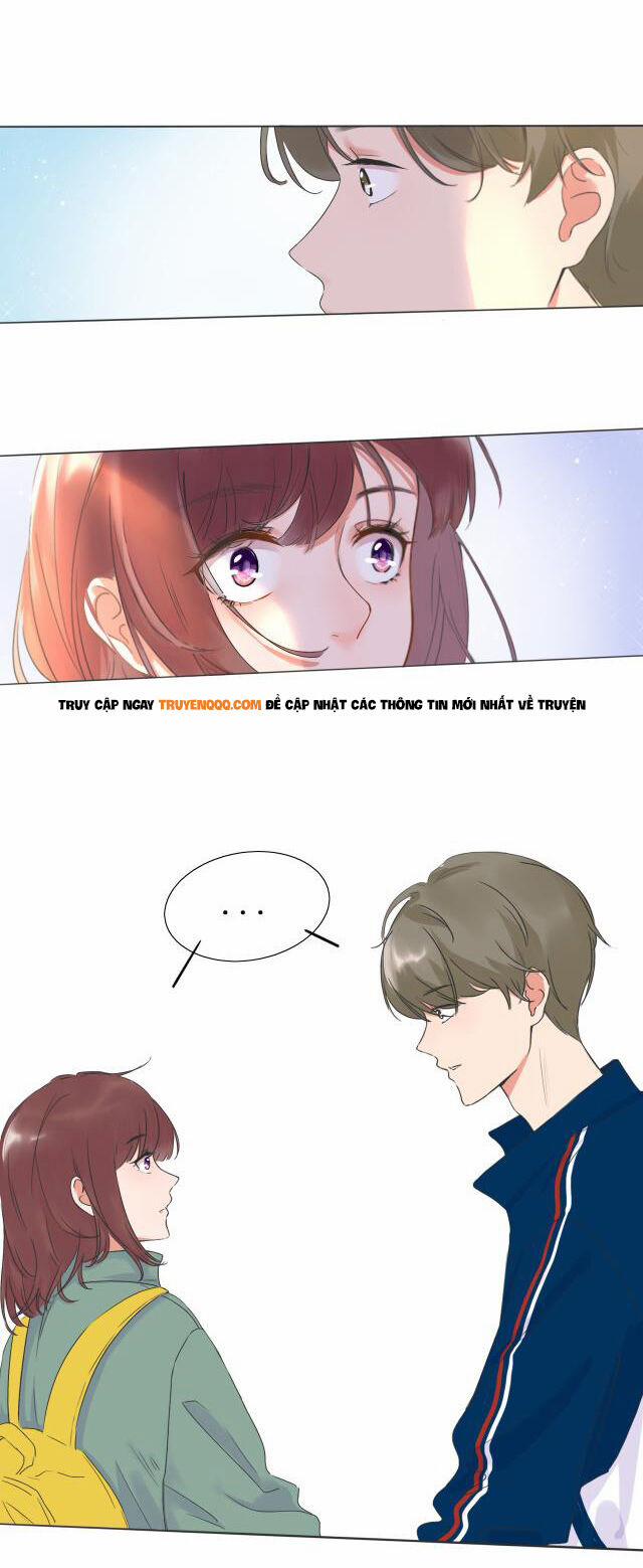 Khuôn Mặt Tươi Cười 3 trang 17