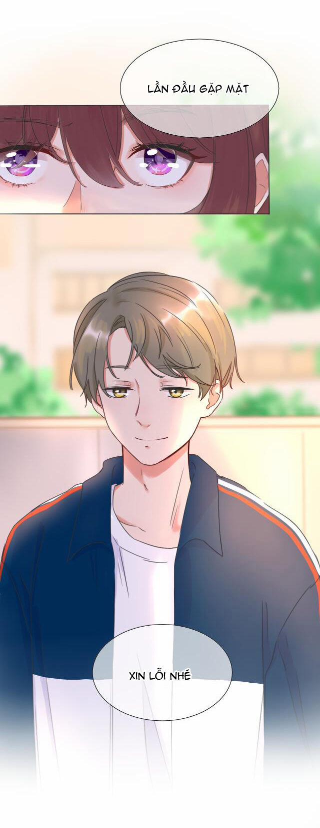 Khuôn Mặt Tươi Cười 3 trang 19