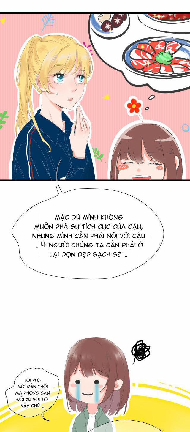 Khuôn Mặt Tươi Cười 3 trang 2