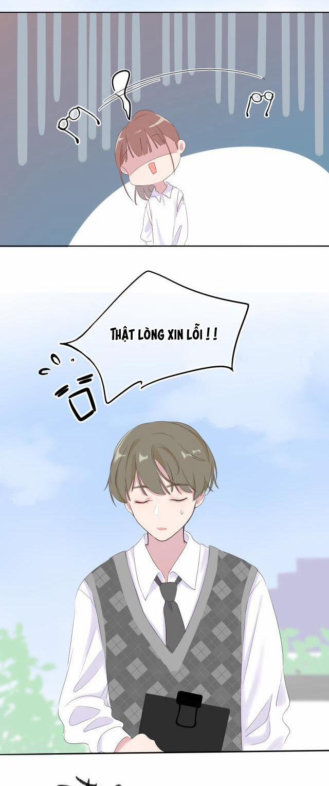 Khuôn Mặt Tươi Cười 4 trang 10