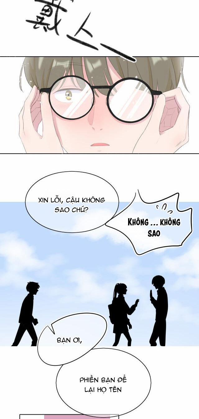 Khuôn Mặt Tươi Cười 4 trang 11