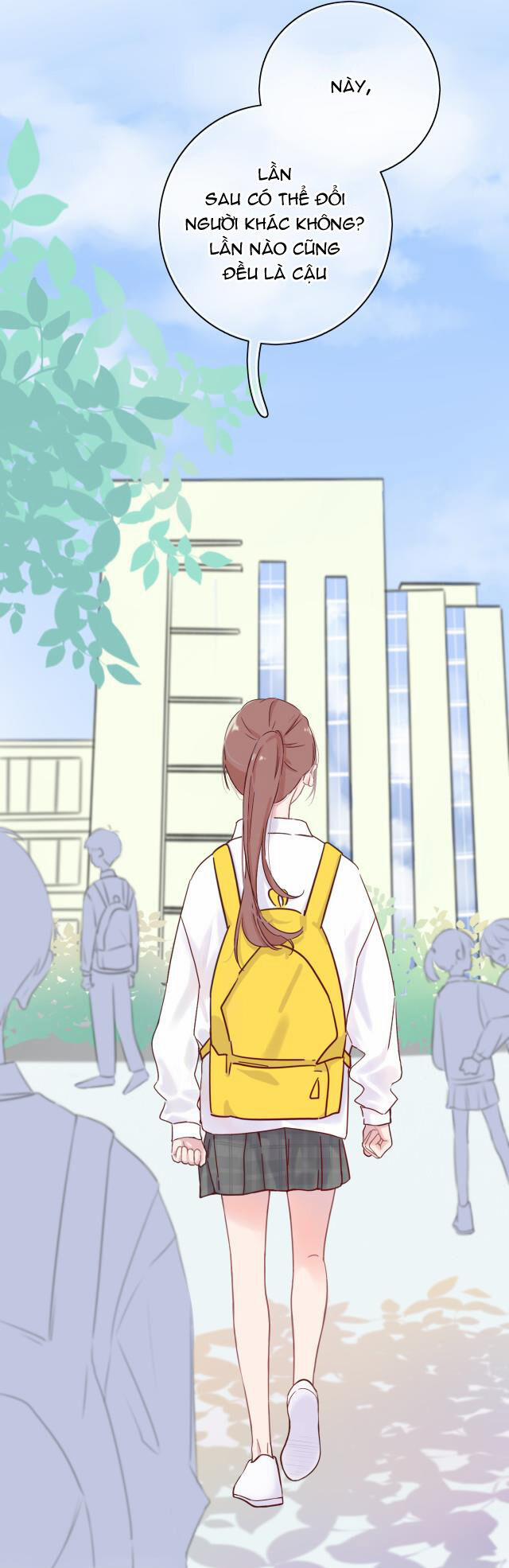 Khuôn Mặt Tươi Cười 4 trang 14