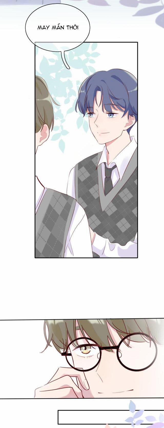 Khuôn Mặt Tươi Cười 4 trang 15