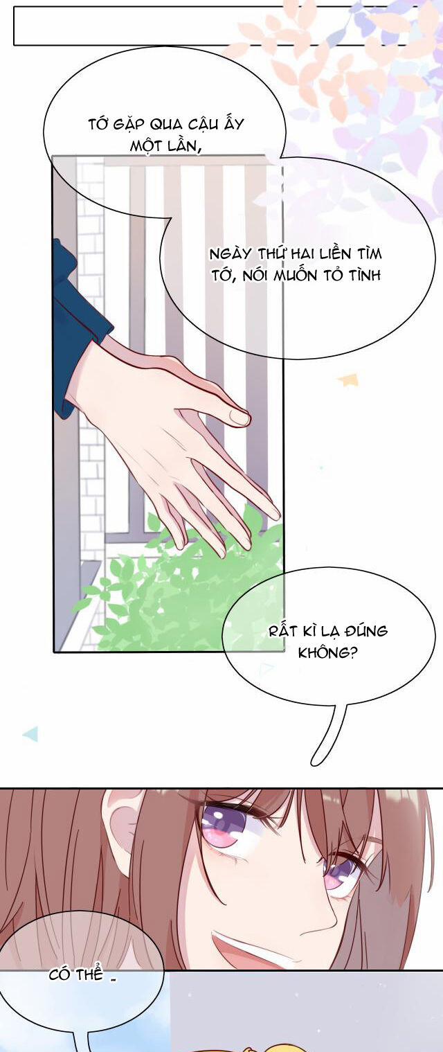 Khuôn Mặt Tươi Cười 4 trang 16