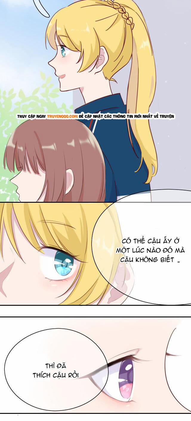 Khuôn Mặt Tươi Cười 4 trang 17