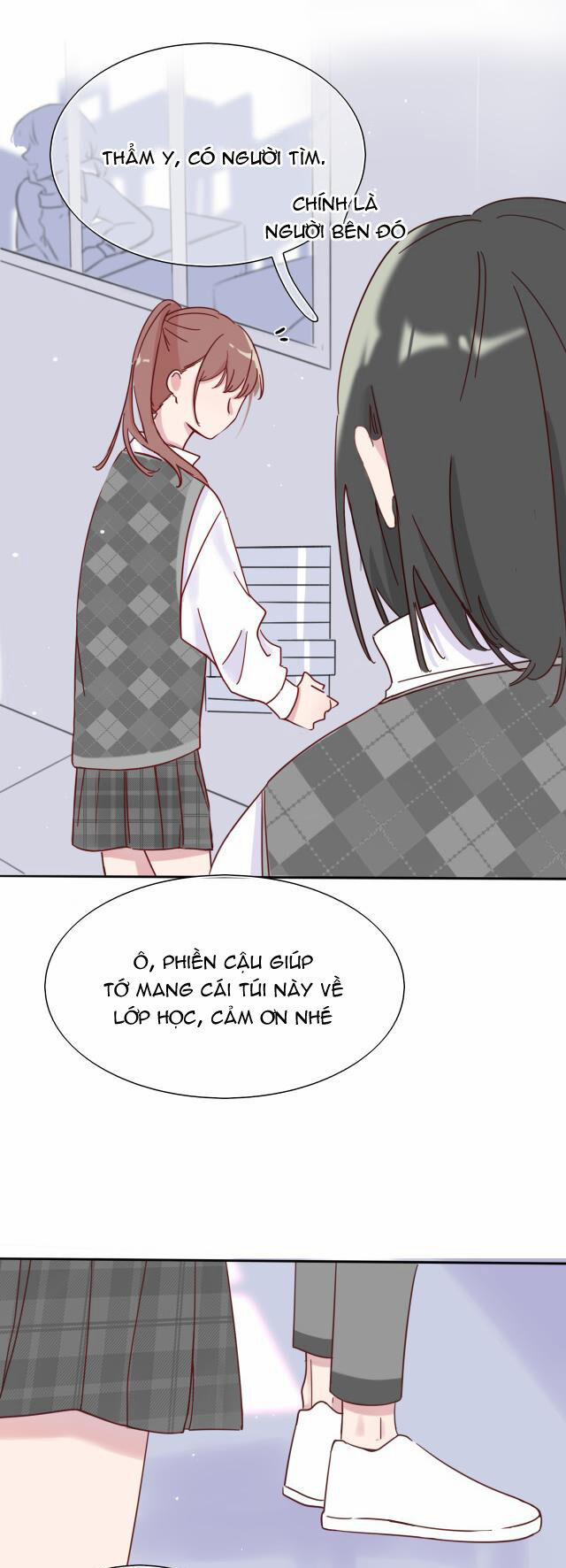 Khuôn Mặt Tươi Cười 4 trang 19