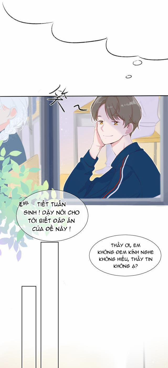 Khuôn Mặt Tươi Cười 4 trang 2