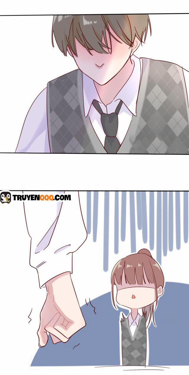 Khuôn Mặt Tươi Cười 4 trang 21