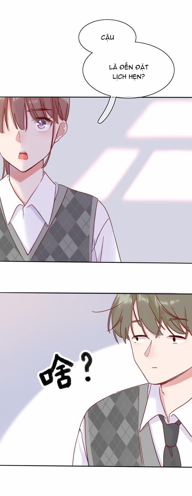 Khuôn Mặt Tươi Cười 4 trang 22