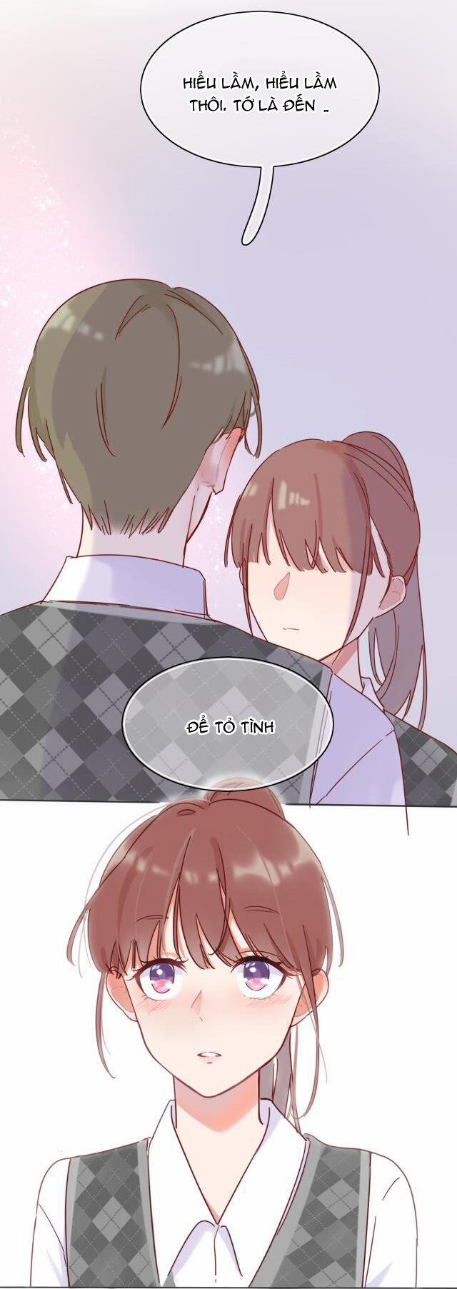 Khuôn Mặt Tươi Cười 4 trang 24