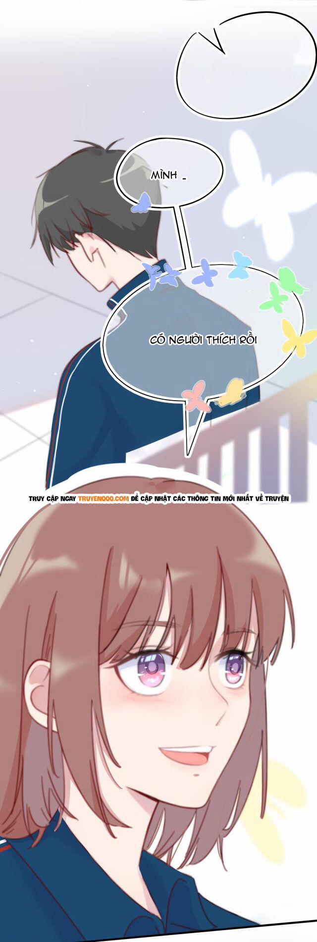 Khuôn Mặt Tươi Cười 4 trang 25