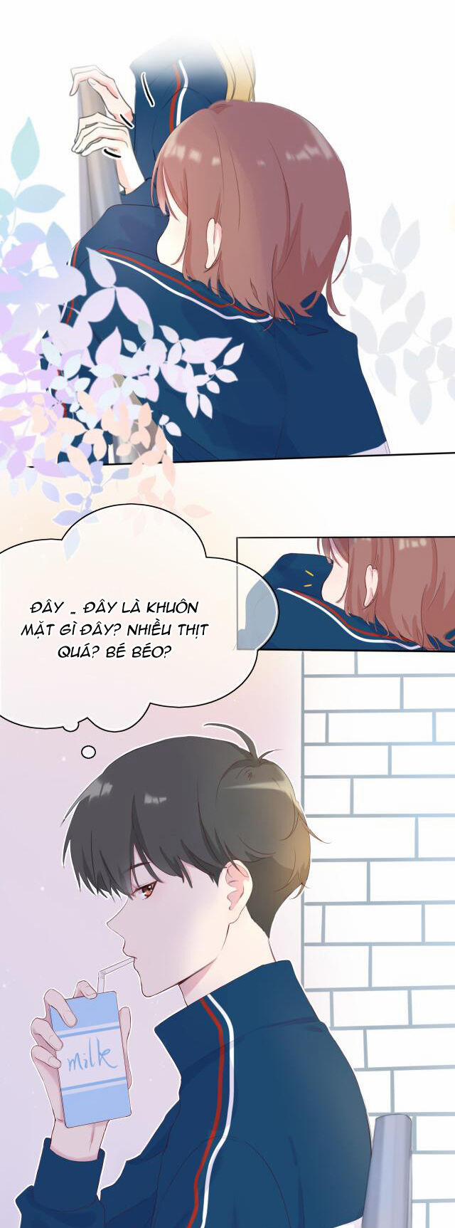 Khuôn Mặt Tươi Cười 4 trang 4