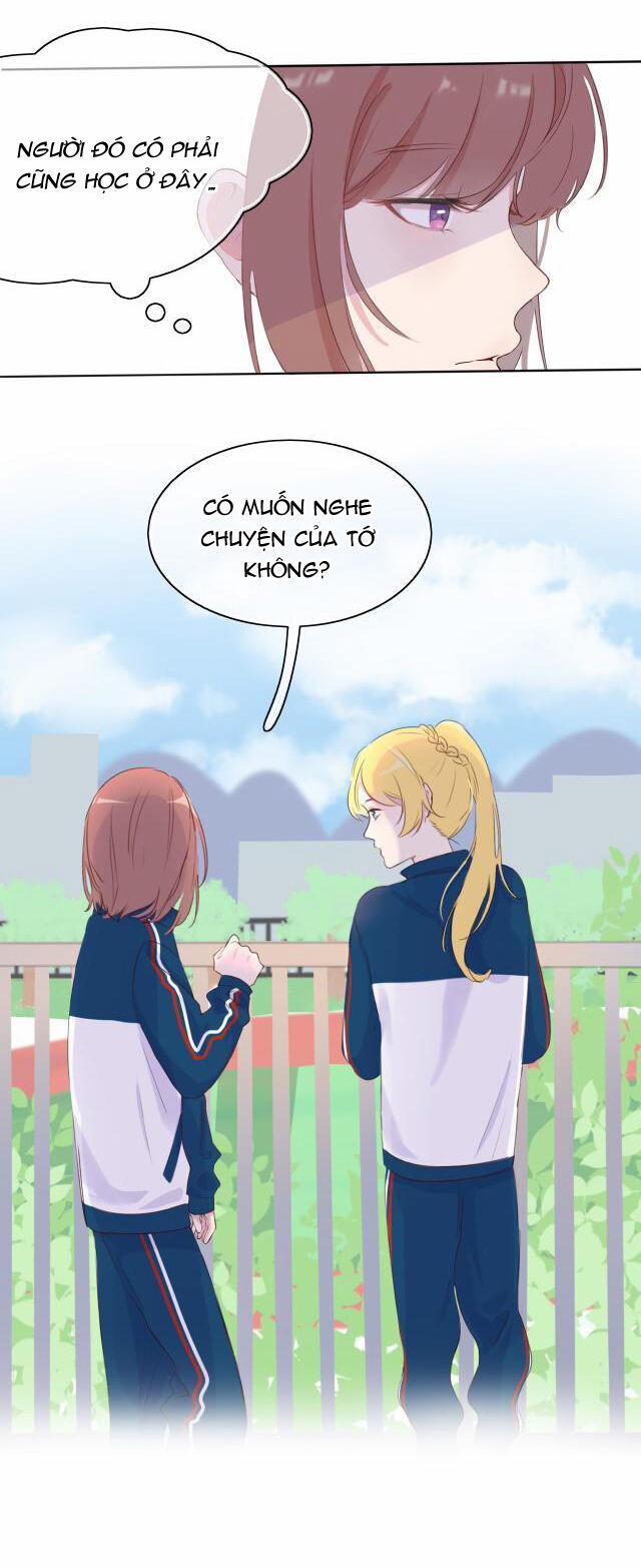 Khuôn Mặt Tươi Cười 4 trang 6