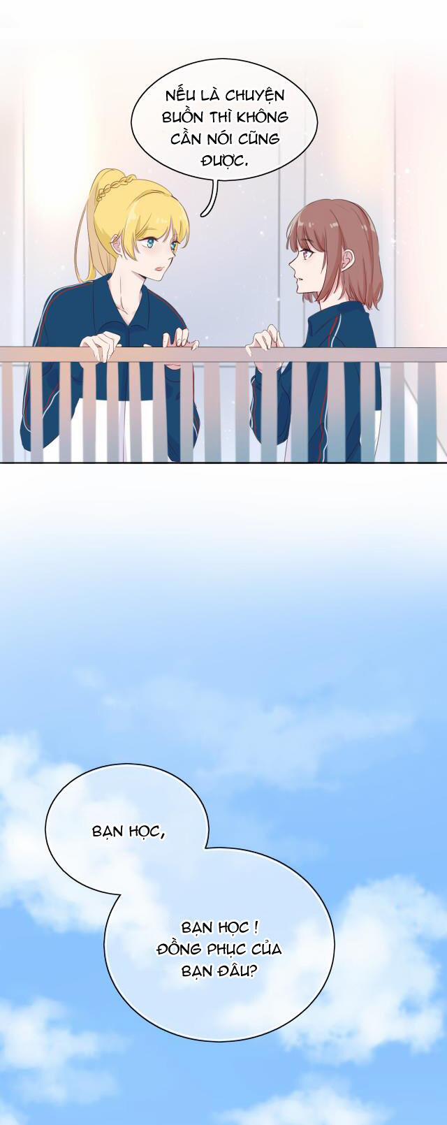 Khuôn Mặt Tươi Cười 4 trang 7