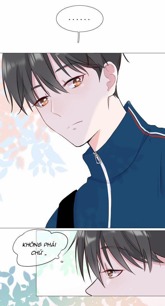 Khuôn Mặt Tươi Cười 5 trang 1