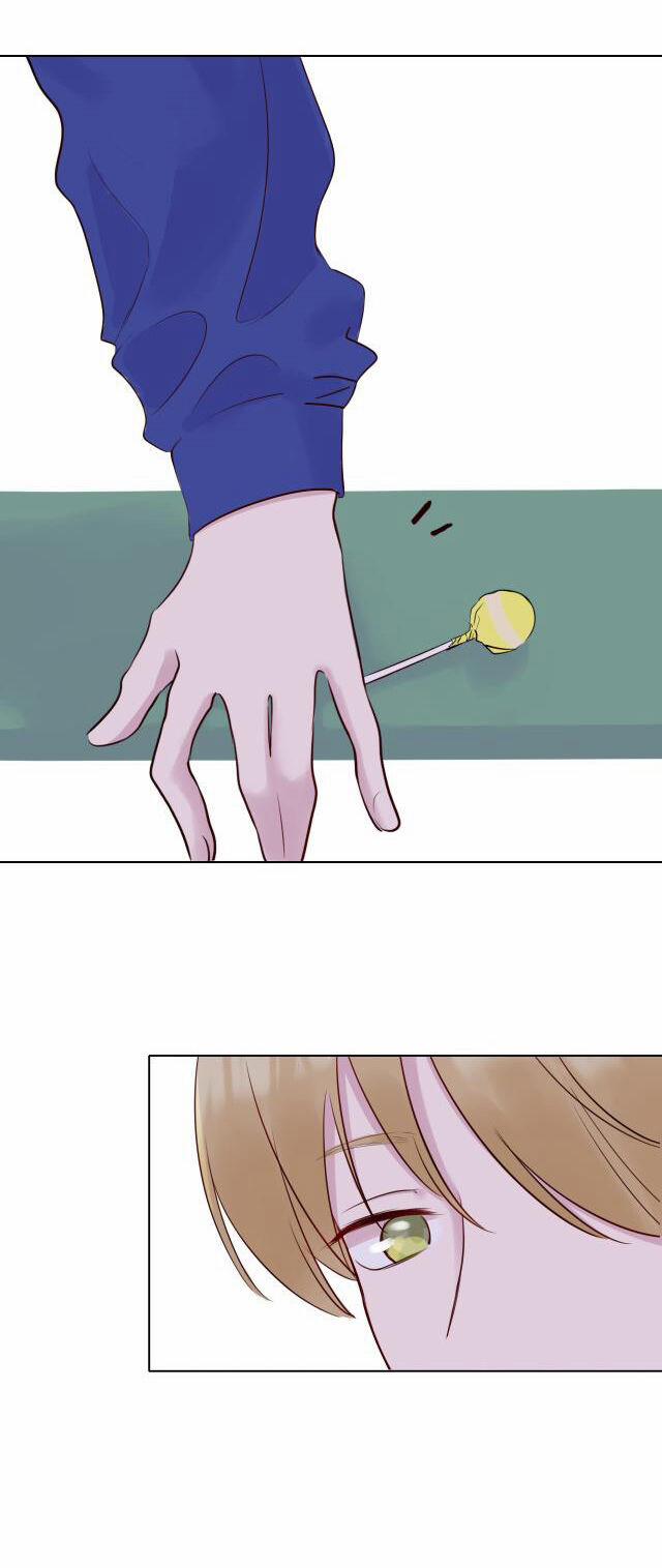 Khuôn Mặt Tươi Cười 5 trang 11