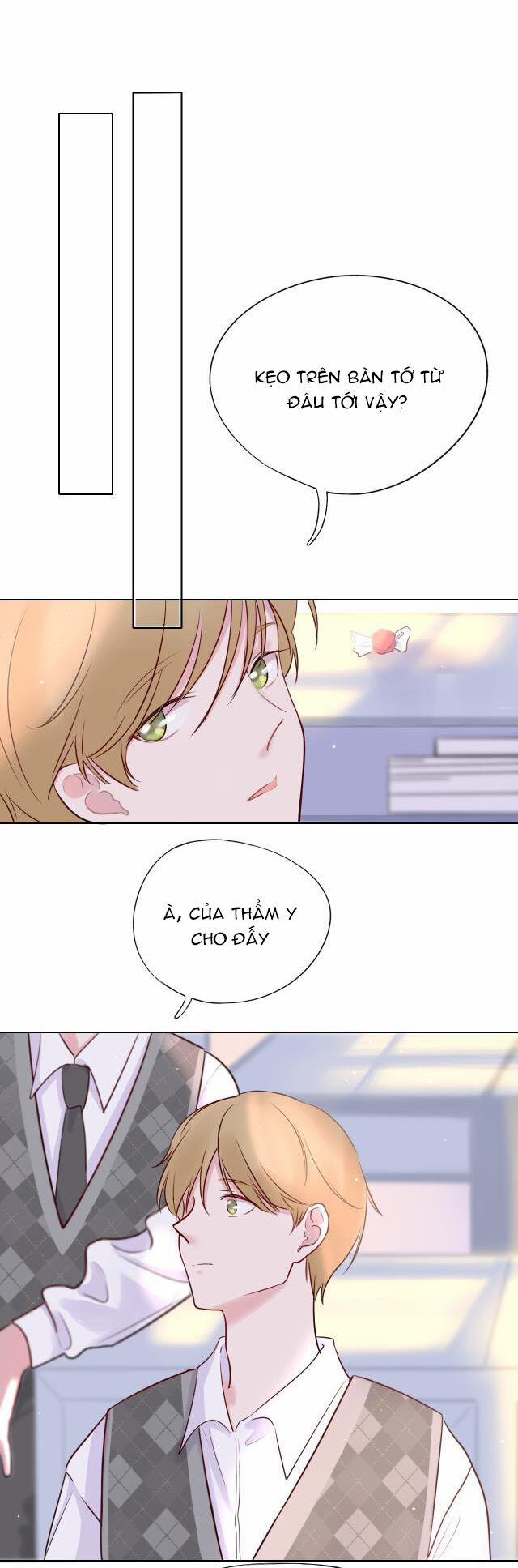 Khuôn Mặt Tươi Cười 5 trang 13