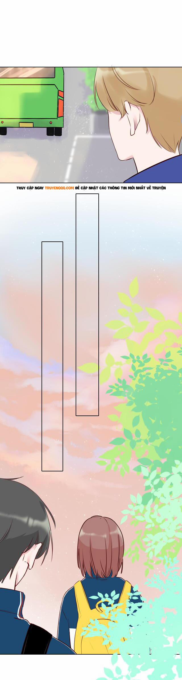 Khuôn Mặt Tươi Cười 5 trang 16