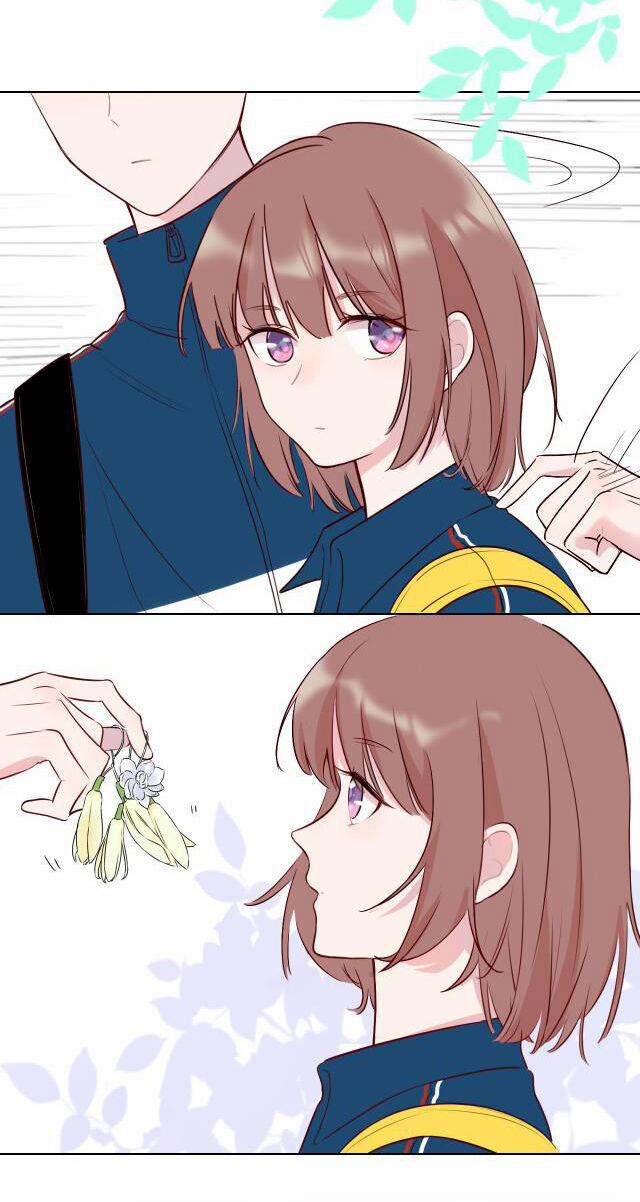 Khuôn Mặt Tươi Cười 5 trang 17