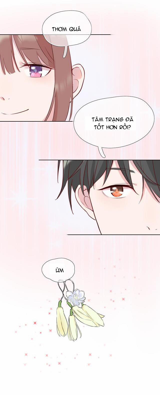 Khuôn Mặt Tươi Cười 5 trang 18