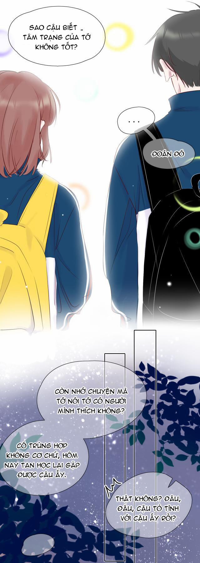 Khuôn Mặt Tươi Cười 5 trang 19