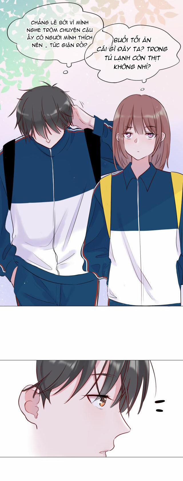 Khuôn Mặt Tươi Cười 5 trang 2