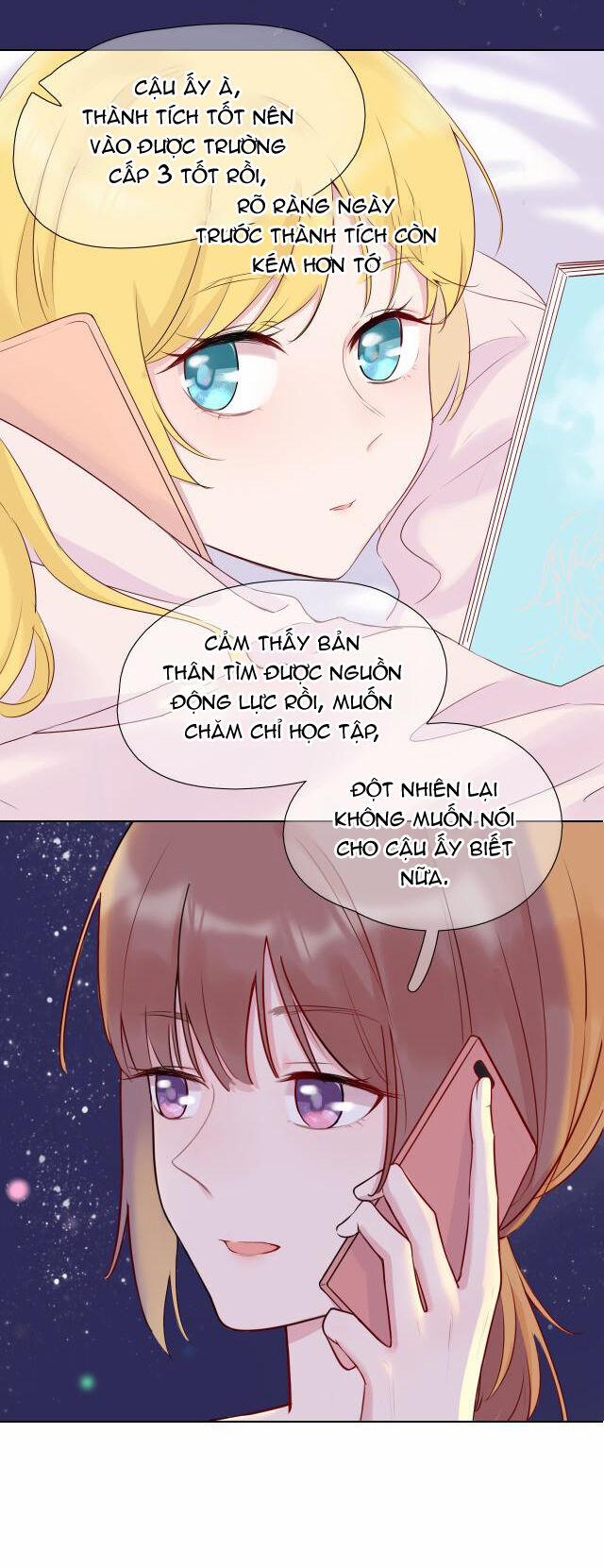 Khuôn Mặt Tươi Cười 5 trang 21