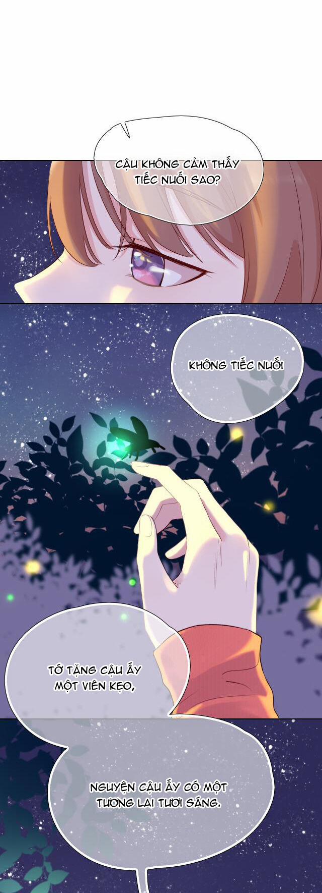 Khuôn Mặt Tươi Cười 5 trang 22