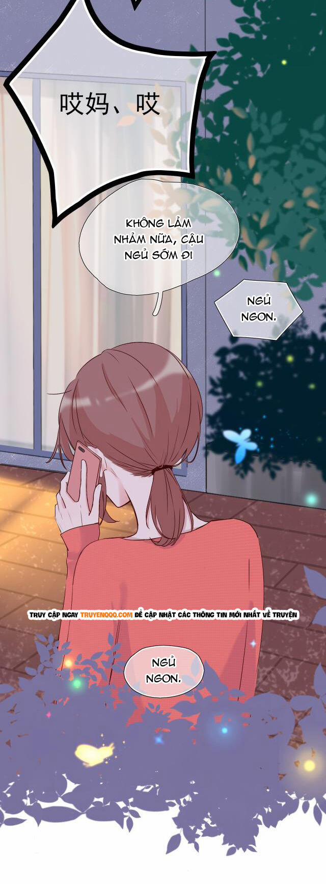 Khuôn Mặt Tươi Cười 5 trang 24