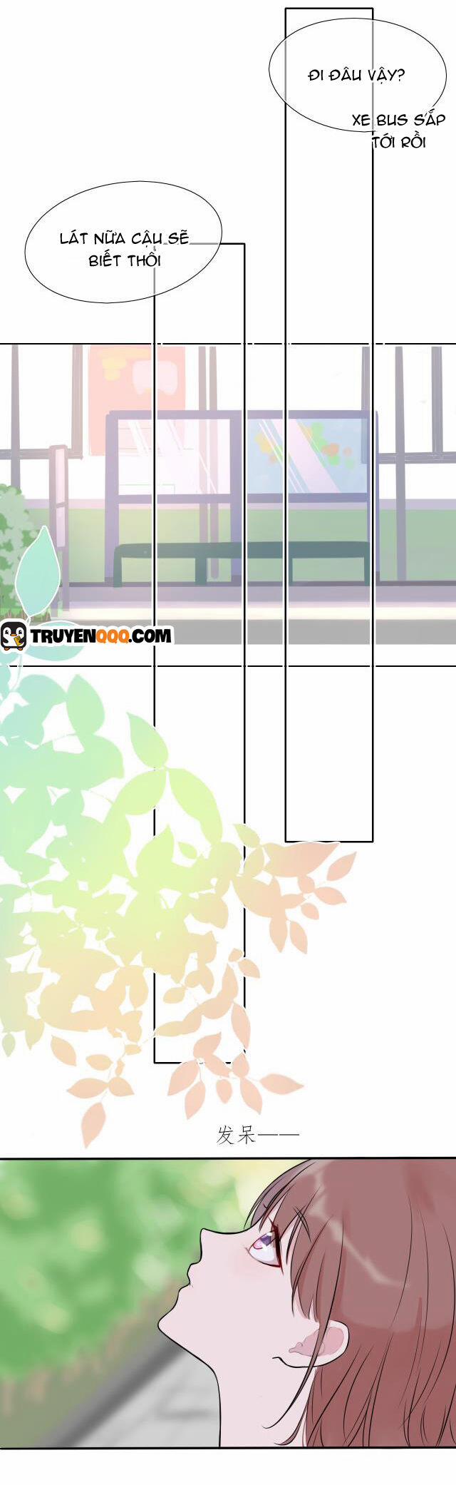 Khuôn Mặt Tươi Cười 5 trang 4