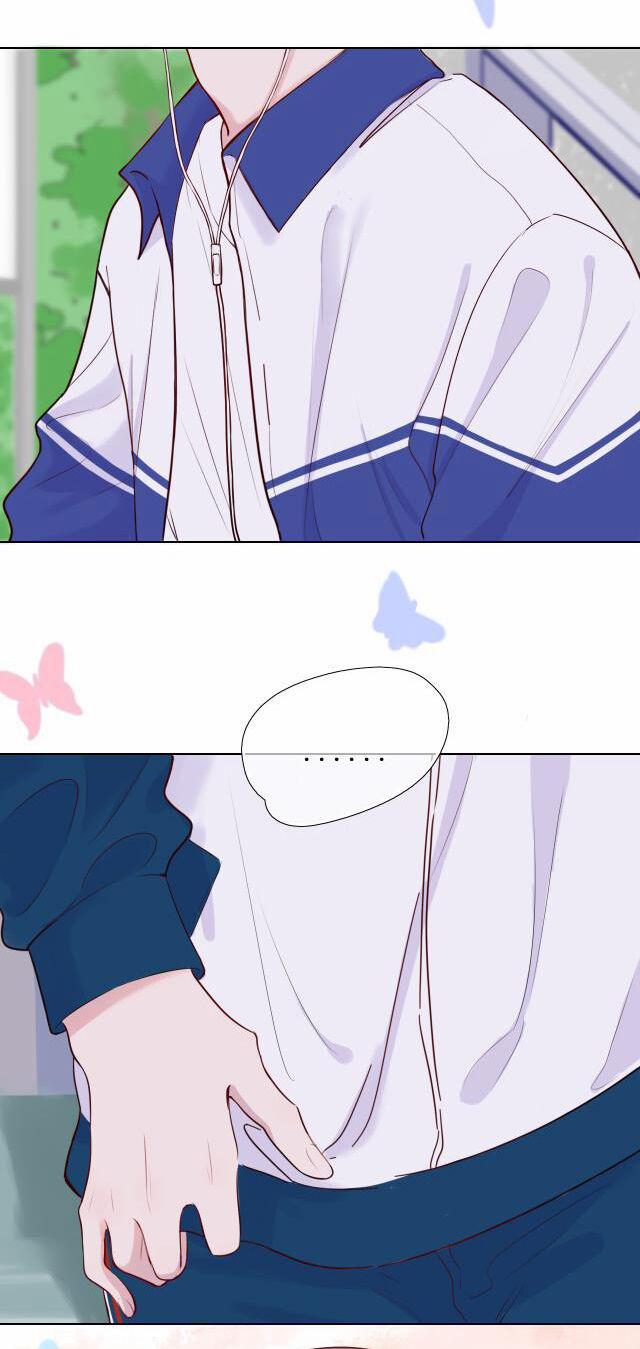 Khuôn Mặt Tươi Cười 5 trang 7