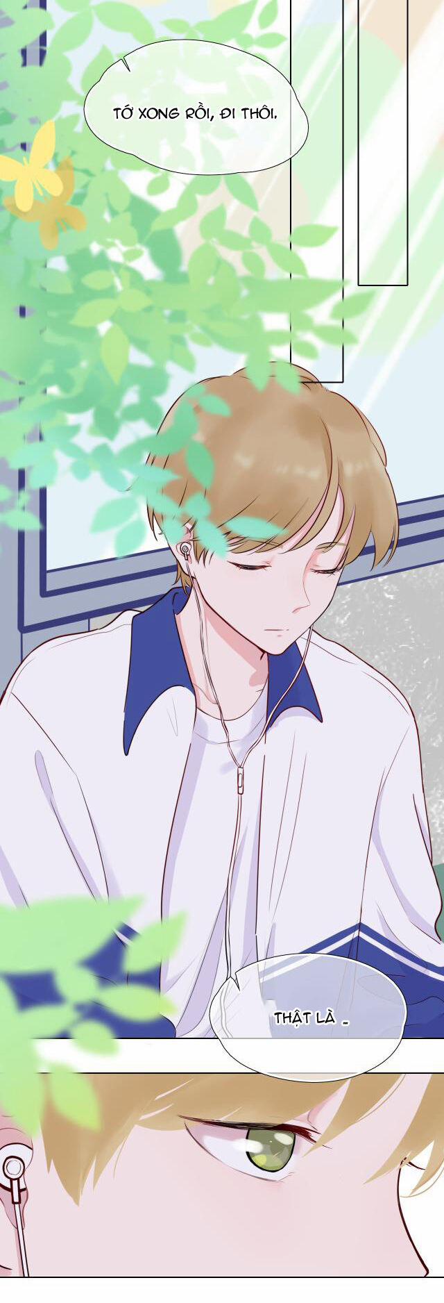 Khuôn Mặt Tươi Cười 5 trang 9