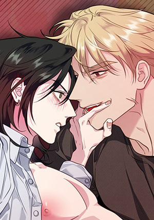 Đọc truyện tranh Kì Mẫn Cảm Là Gì Thế?