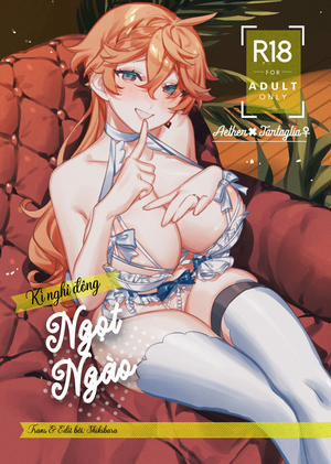 Đọc truyện tranh Kì nghỉ đông ngọt ngào (Genshin Impact)